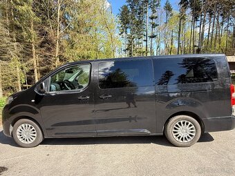 Toyota Proace verso 1.6 85 2018 - 3