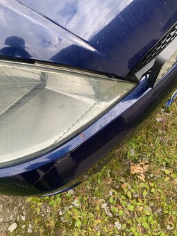Ford focus 1.8 85kw - 3