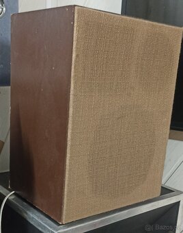 Reprobox třípásmový 2ks 50W - 3