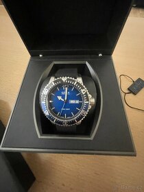Prodám nádherné EDOX Chronorally -S 84300 stav 9/10 - 3