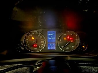 220 CDi - 3