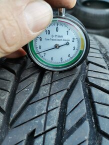 225/55/18 celorocni pneu 225/55 R18 - 3