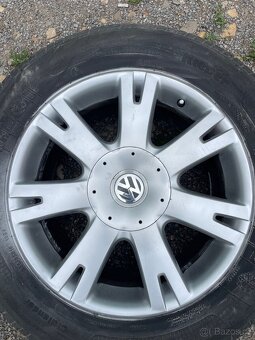 Kola 255/55/R18 - 3