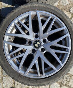Alu kola r17 225/45 - 3