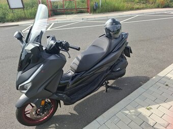 Honda Forza 125 SE 2023 - 3