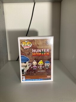 Funko Pop figurky 1533, 1134, 1174 - 3