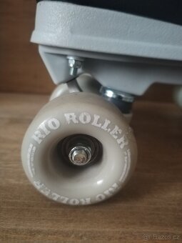 Kolečkové brusle Rio Roller - 3
