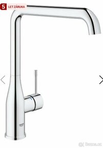 Baterie Grohe essence new - 3