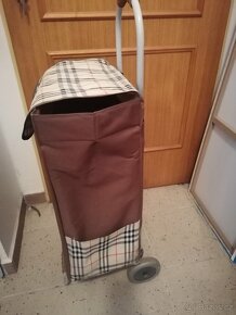 VELKÁ TAŠKA NA KOLEČKÁCH - 3