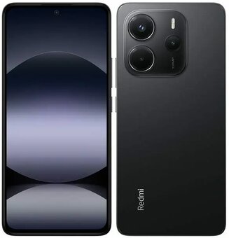 Nový telefon Xiaomi Redmi Note 14 8 GB / 256 GB - 3