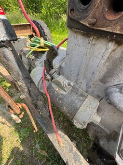 Traktor - 3
