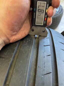 185 60 R 15 84H Dunlop sport BluResponse - 3