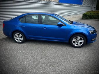 Škoda Octavia III 1.0TSi - 85 kW TOP STAV - 3