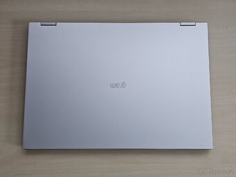 LG Gram 16T90Q - 3