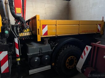 Unimog - 3