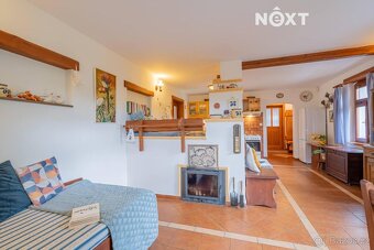 Prodej Rodinný dům, 74㎡ - 3