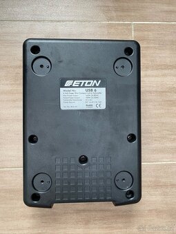 Aktivní subwoofer Eton USB 6A - 3