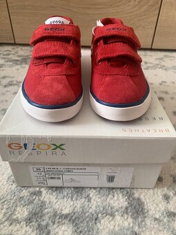 Geox 31 - 3