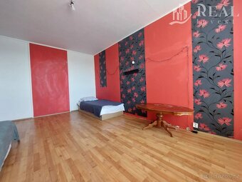 Podnájem byt 3+1, DV, 78 m 2, Generála Svobody, Jirkov. - 3
