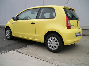 ŠKODA CITIGO 1.0 MPi 44KW RV-12/2013 - 3