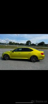 Škoda Superb 2016 2.0 110kw chip nafta po servisu - 3