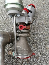 Turbo pro Mercedes-Benz - 3