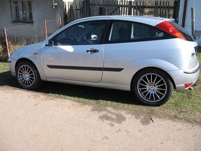 ALU disky AEZ Xylo (R17),7Jx17 H2, ET40, 108x4 - 3