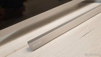 4K Philips 55PUS7304 140cm Android,WIFI,dvbt2, amby - 3