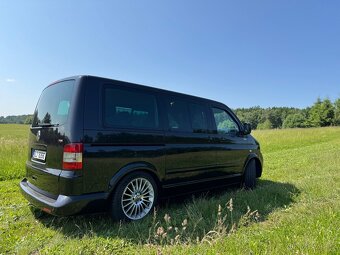 VW MULTIVAN T5 - 3