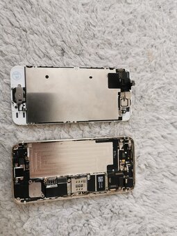 Apple IPhone 5s - 3