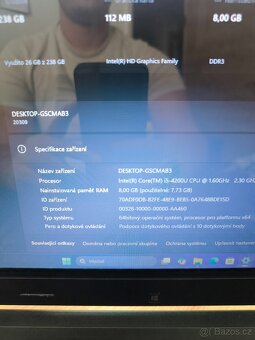 Lenovo IdeaPad flex 15 - 3
