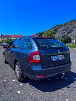 Prodám Škoda Octavia 2 Facelift 1.6TDI 77Kw - 3