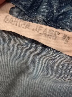 Šaty Garcia Jeans vel. S - M - 3