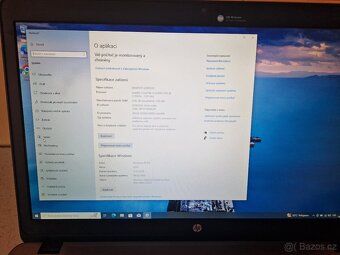 HP Probook 470 G2 - 3