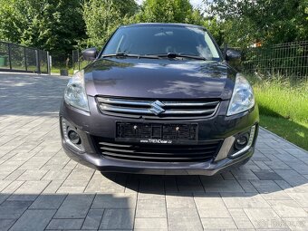 2015 Suzuki Swift 1,2l - 3