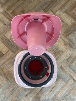 Koš na plenky Tommee Tippee - 3