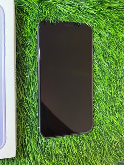 iPhone 11 128gb - 86% baterie - 3