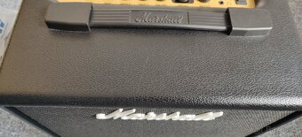 Kytarové modelingové kombo Marshall CODE25 + Footswitch - 3