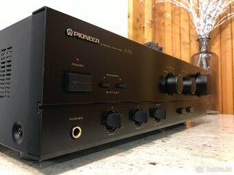 Pioneer A-335 - 3