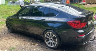 BMW 530d GT f07, BMW, GT, 530d, F07, - 3