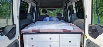 Ford Turneo Connect 230L - 3