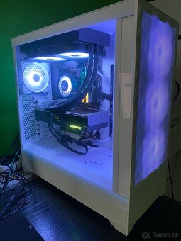 Ryzen 9 5900x 32gb ddr4 rtx 4070 2TB nvme - 3