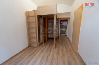 Pronájem bytu 2+kk, 42 m², Praha, ul. Pod Kavalírkou - 3