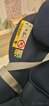 Britax Römer 360° - 3