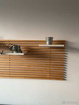 Postel Mandal IKEA - 3