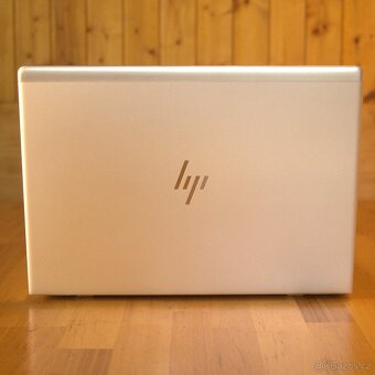 HP EliteBook 840 G5 i5 SSD 256GB RAM 8GB laptop - 3