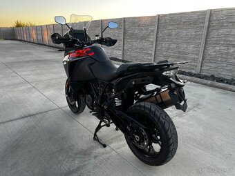 Ktm 1290 Super adventure pouze 11tis Km - 3