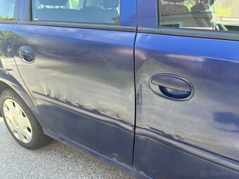 Opel Meriva A 1.6i 16V - 3