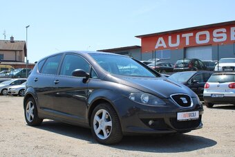 Seat Altea, 1,9TDi 77KW, KLIMA, STK 6/2027, r.v. 2006 - 3