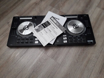 Numark MIXTRACK 3 - 3